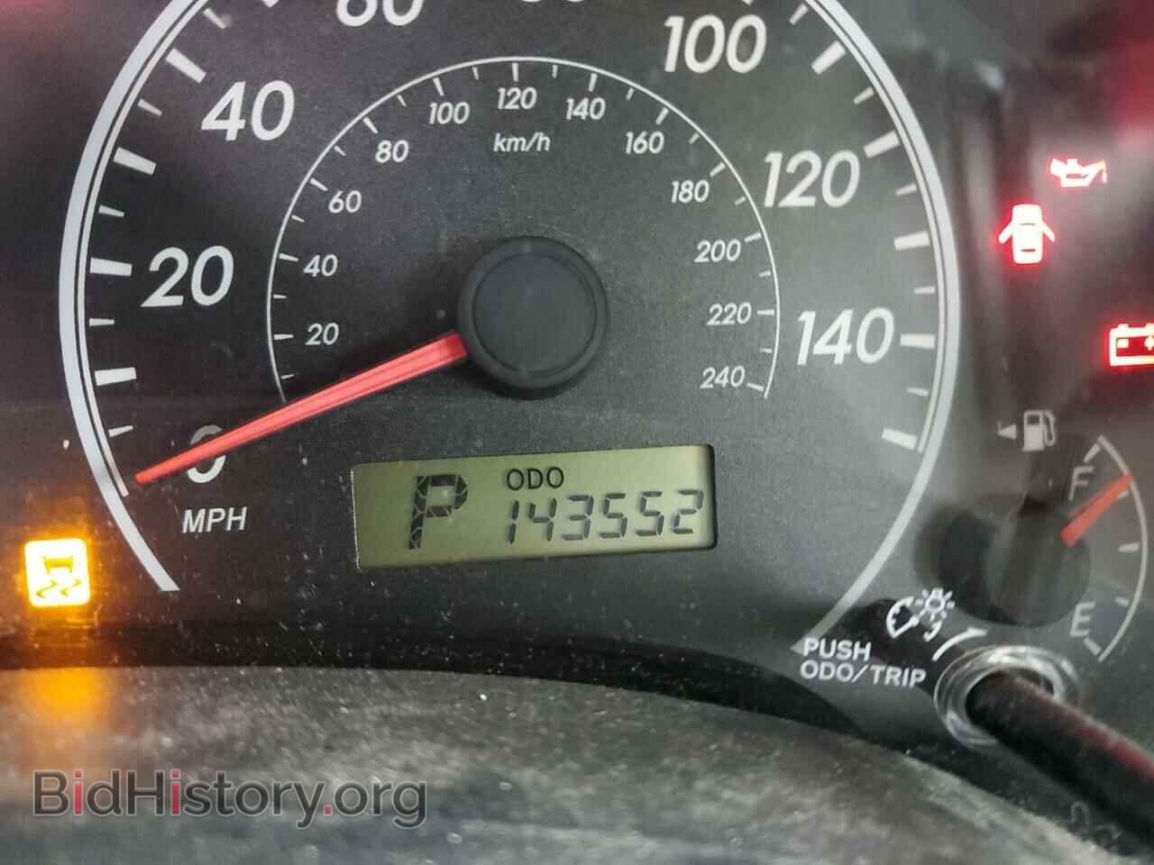 2011 TOYOTA COROLLA - VIN: 2T1BU4EE0BC543107 - Фото 9
