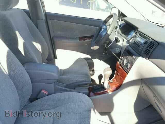 2003 TOYOTA COROLLA - VIN: JTDBR32E430018062 - Фото 5