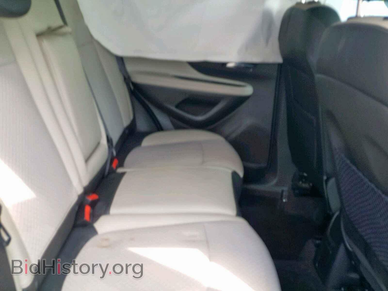 2018 BUICK ENCORE PRE - VIN: KL4CJASB9JB623079 - Фото 6