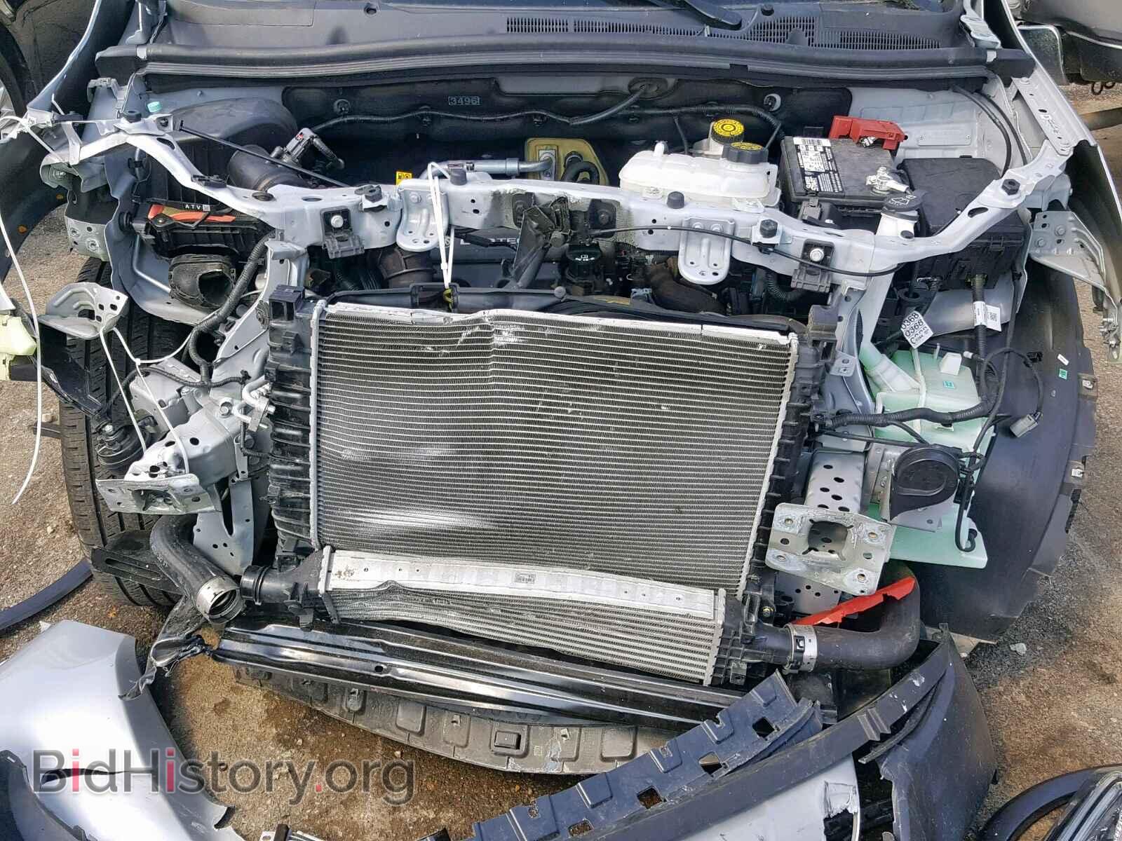 2018 BUICK ENCORE PRE - VIN: KL4CJASB9JB623079 - Фото 7
