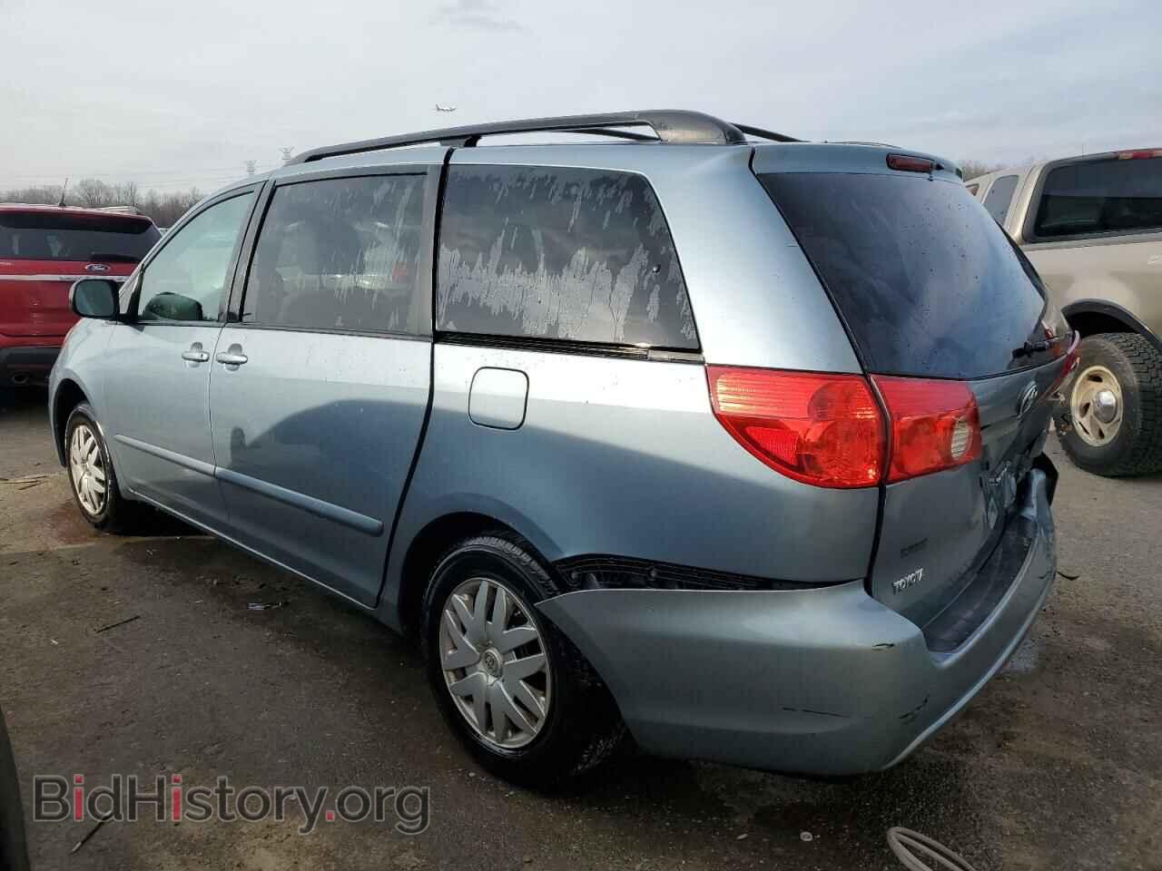 2010 TOYOTA All Models - VIN: 5TDKK4CC4AS340265 - Фото 2