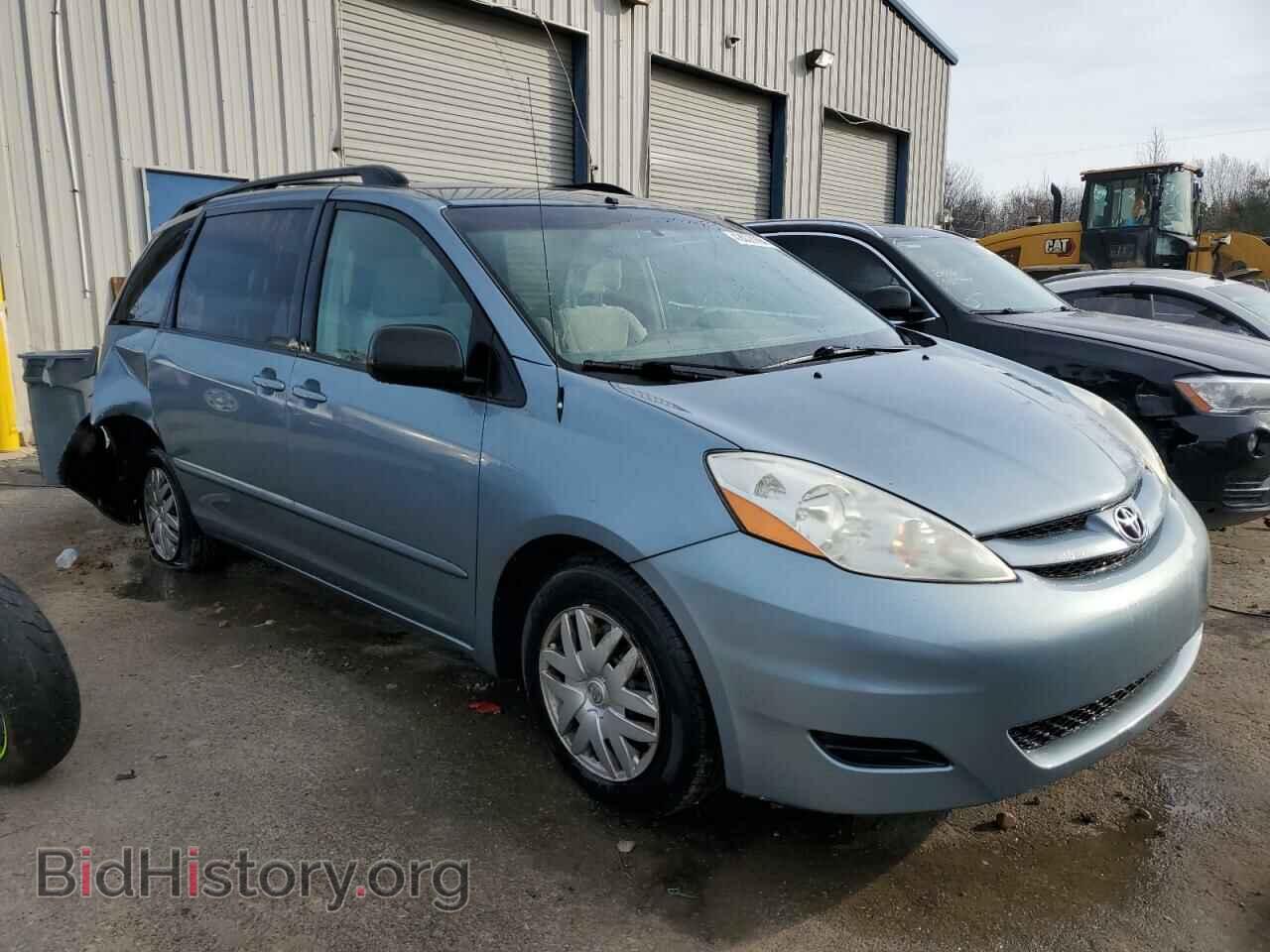 2010 TOYOTA All Models - VIN: 5TDKK4CC4AS340265 - Фото 4