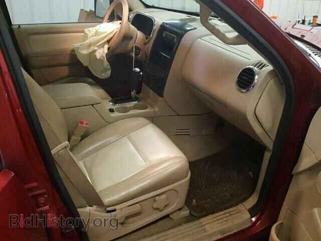2006 FORD EXPLORER - VIN: 1FMEU73E66UA85689 - Фото 5