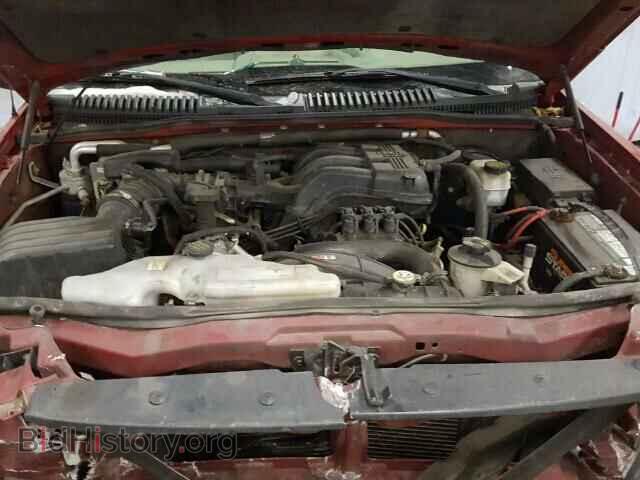 2006 FORD EXPLORER - VIN: 1FMEU73E66UA85689 - Фото 7