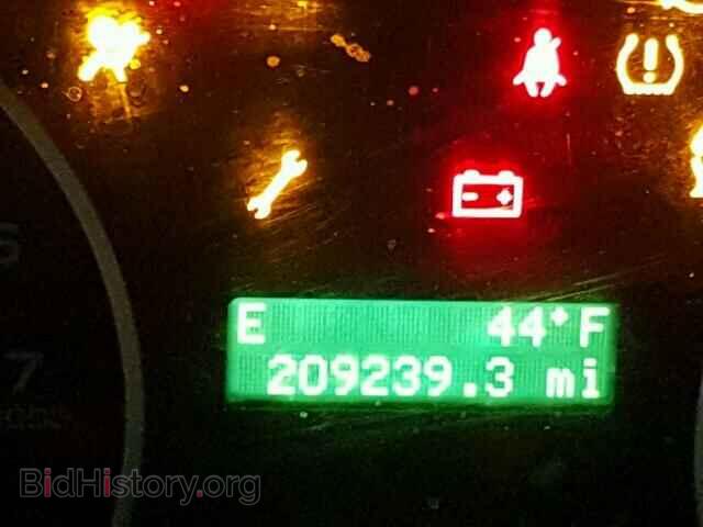 2006 FORD EXPLORER - VIN: 1FMEU73E66UA85689 - Фото 8