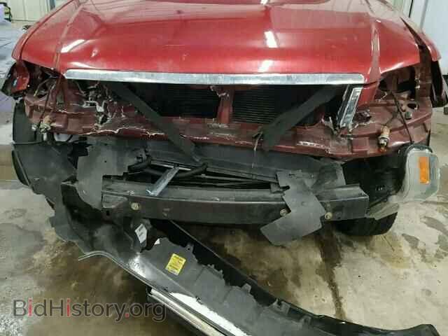 2006 FORD EXPLORER - VIN: 1FMEU73E66UA85689 - Фото 9