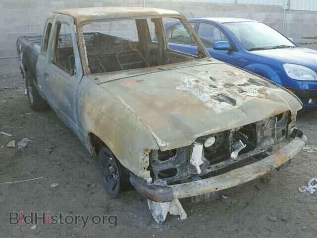 Фотография 1FTYR44E69PA45308 - FORD RANGER 2009