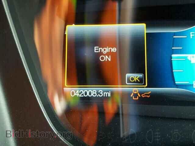 2015 FORD EXPEDITION - VIN: 1FMJK2AT3FEF10854 - Фото 8