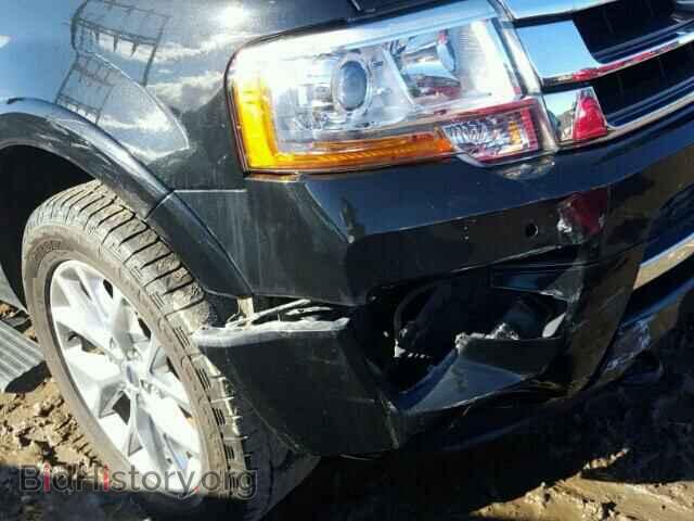 2015 FORD EXPEDITION - VIN: 1FMJK2AT3FEF10854 - Фото 10