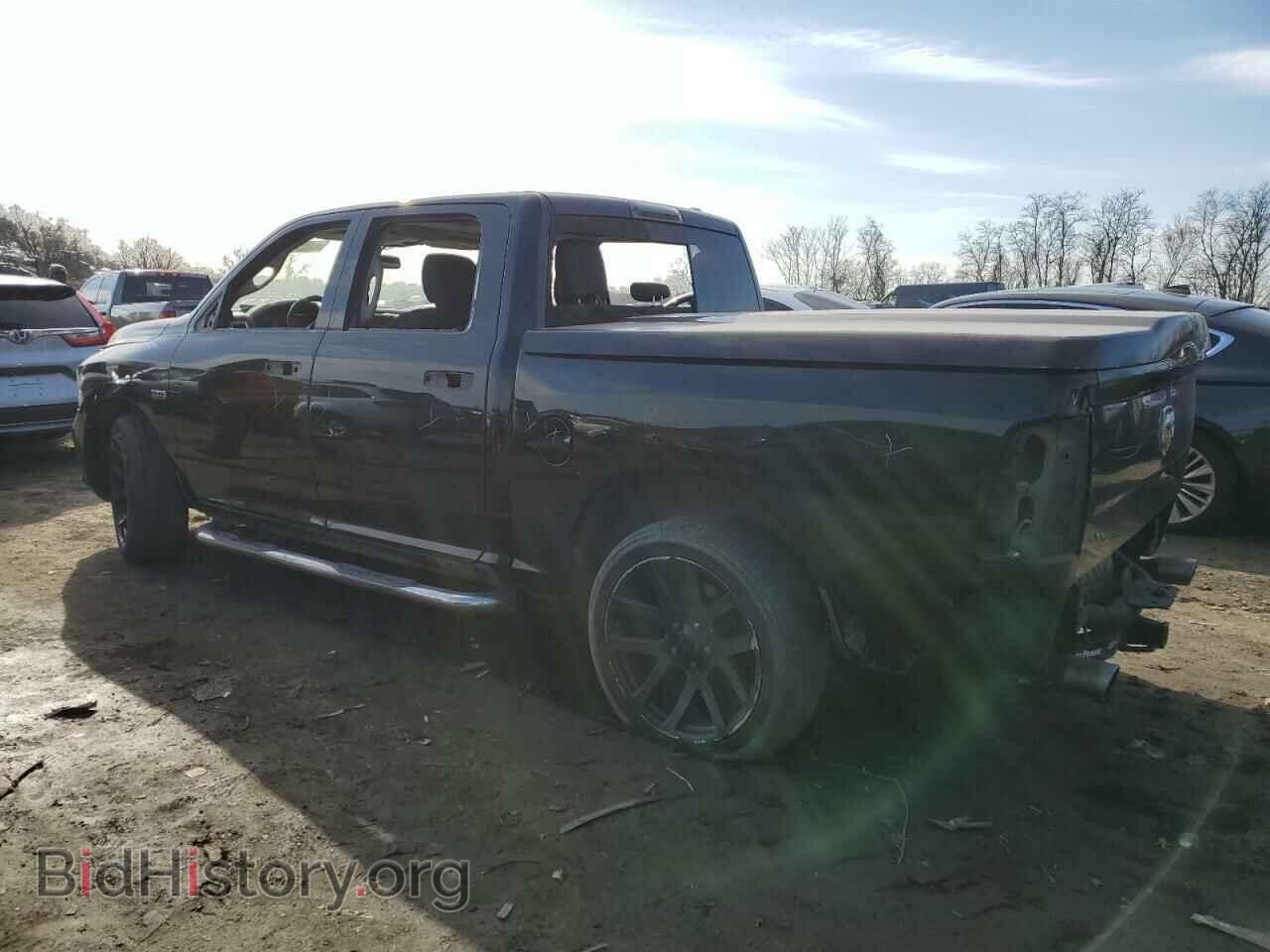 2011 DODGE All Models - VIN: 1D7RB1CT9BS611705 - Photo 2