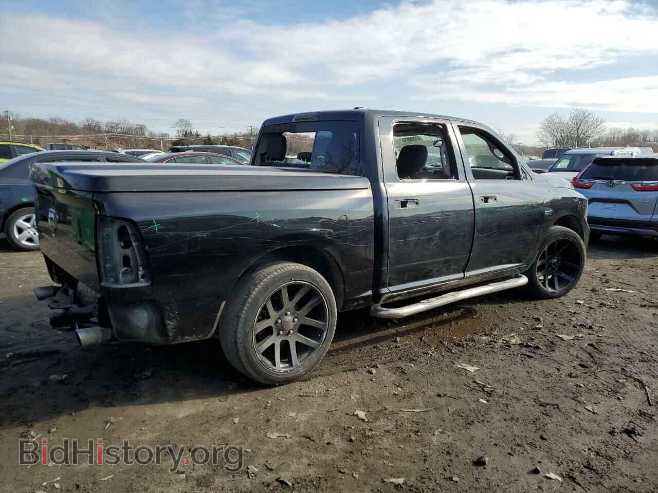 2011 DODGE All Models - VIN: 1D7RB1CT9BS611705 - Photo 3