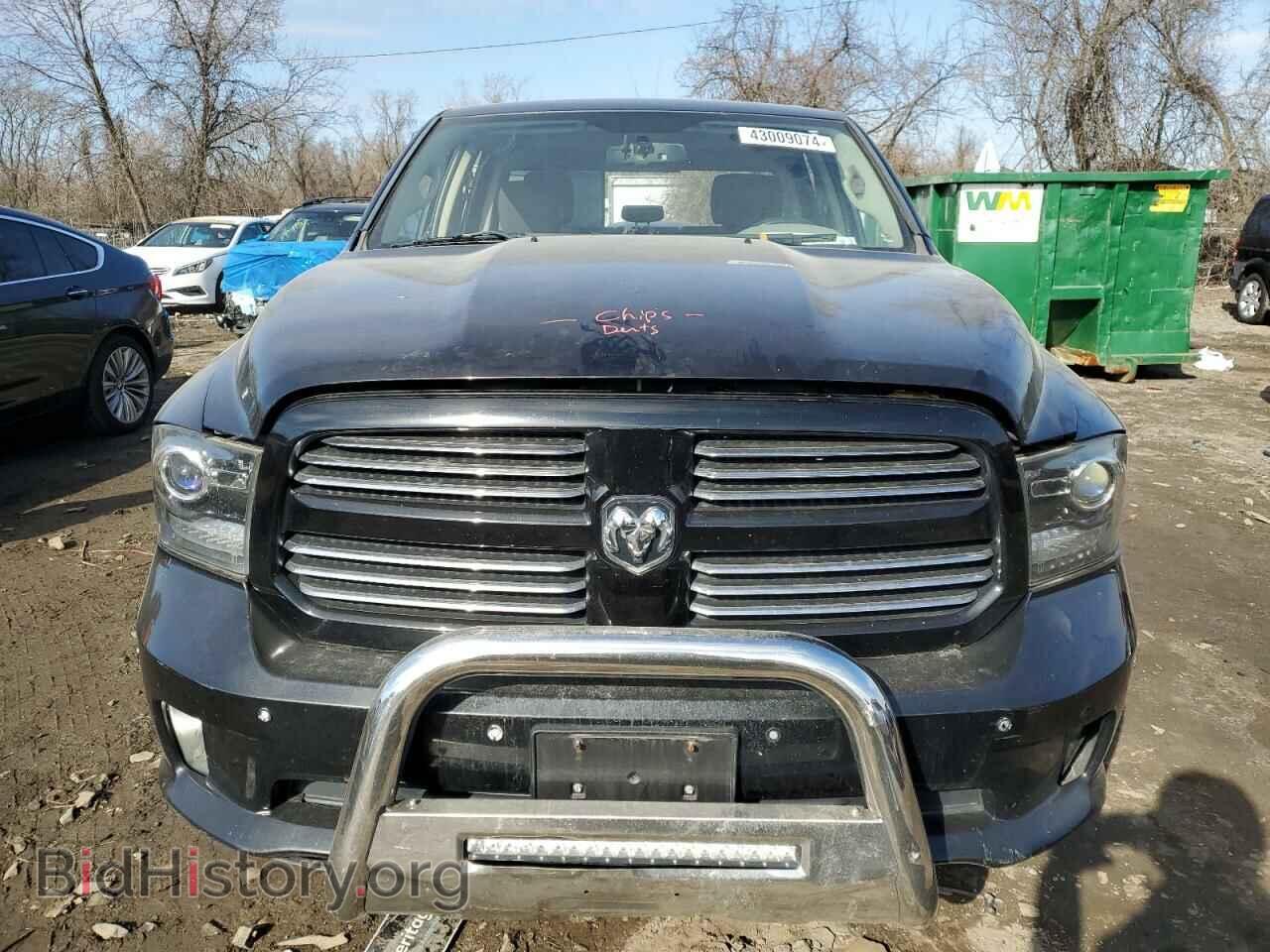 2011 DODGE All Models - VIN: 1D7RB1CT9BS611705 - Photo 5