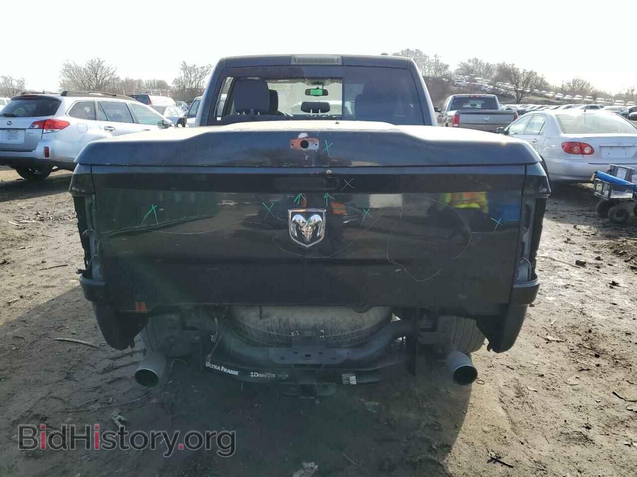 2011 DODGE All Models - VIN: 1D7RB1CT9BS611705 - Photo 6