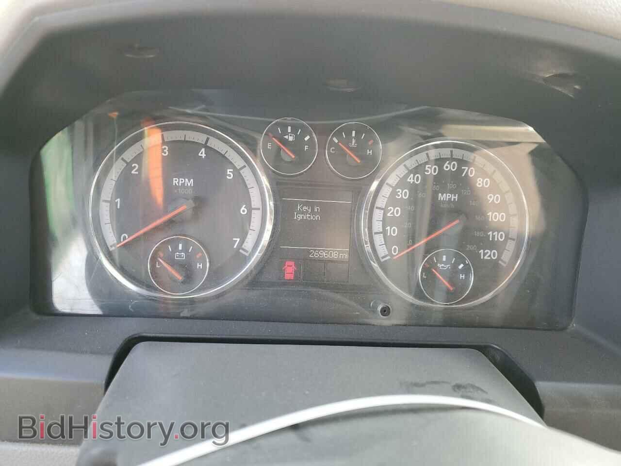 2011 DODGE All Models - VIN: 1D7RB1CT9BS611705 - Photo 9