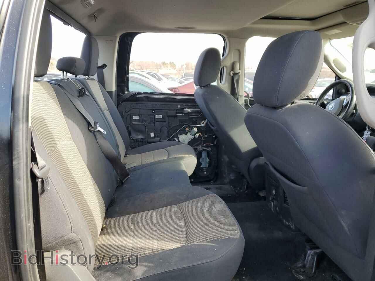 2011 DODGE All Models - VIN: 1D7RB1CT9BS611705 - Photo 10