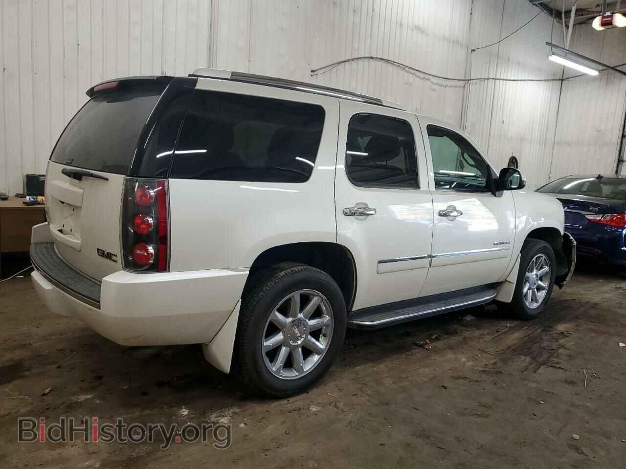 2011 GMC YUKON - VIN: 1GKS2EEF9BR367141 - Photo 3