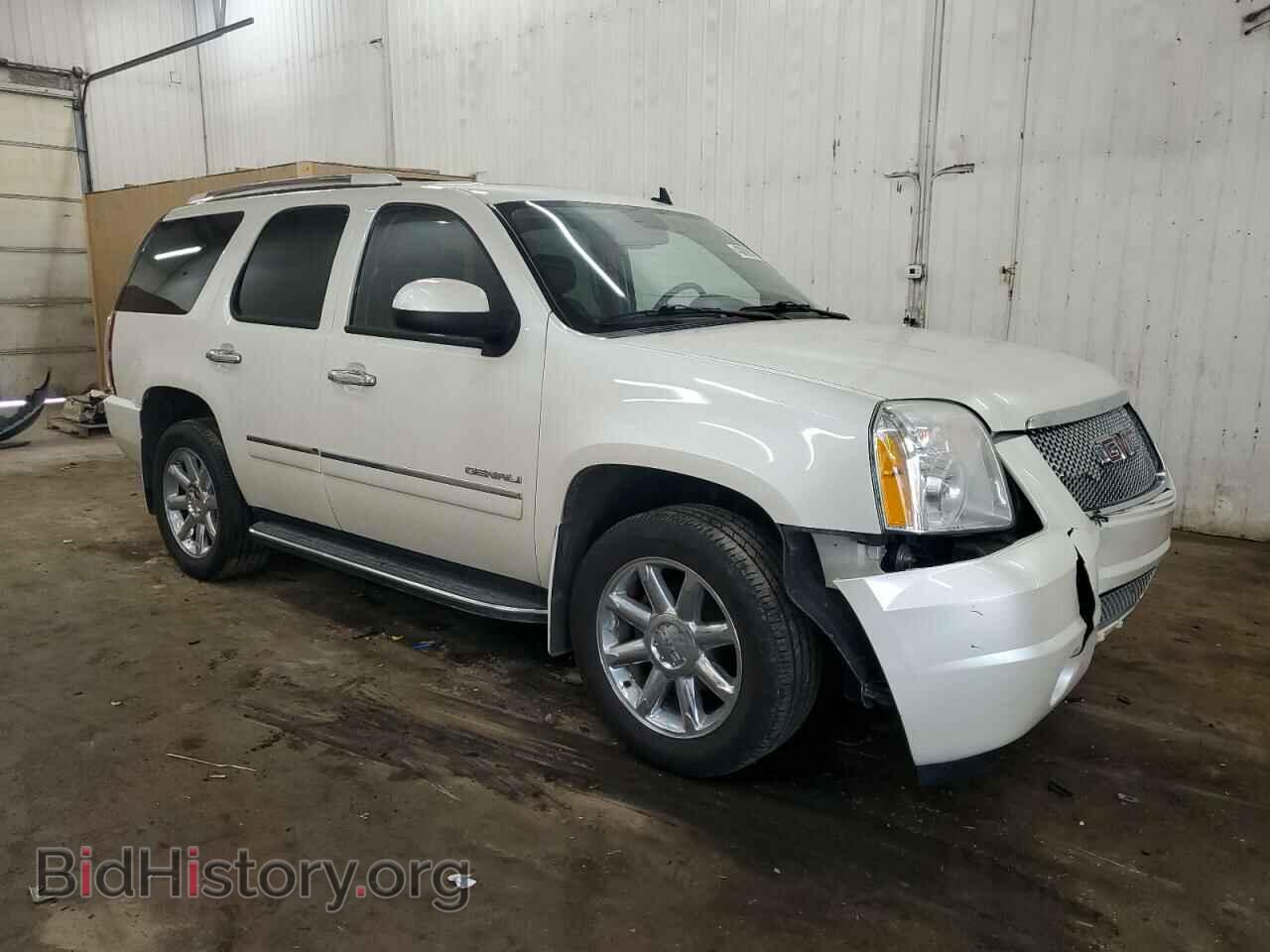 2011 GMC YUKON - VIN: 1GKS2EEF9BR367141 - Photo 4