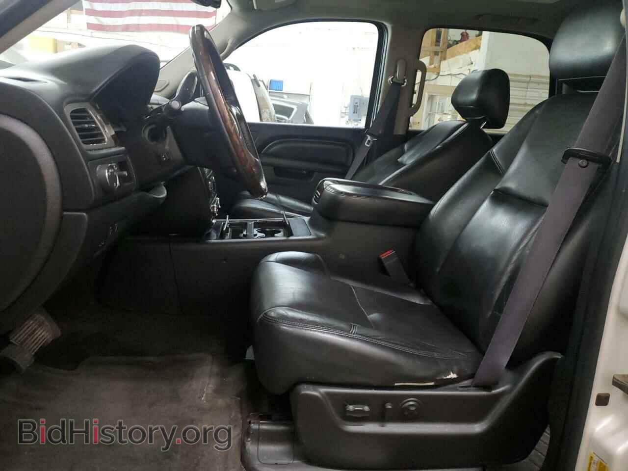 2011 GMC YUKON - VIN: 1GKS2EEF9BR367141 - Photo 7