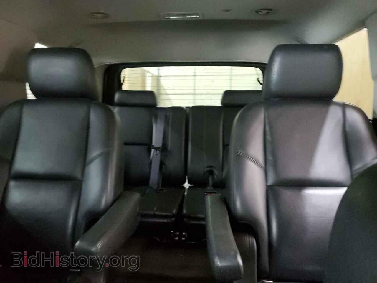 2011 GMC YUKON - VIN: 1GKS2EEF9BR367141 - Photo 10
