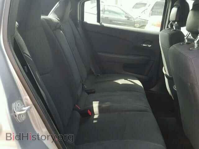 2013 CHRYSLER 200 - VIN: 1C3CCBBB3DN600703 - Фото 6