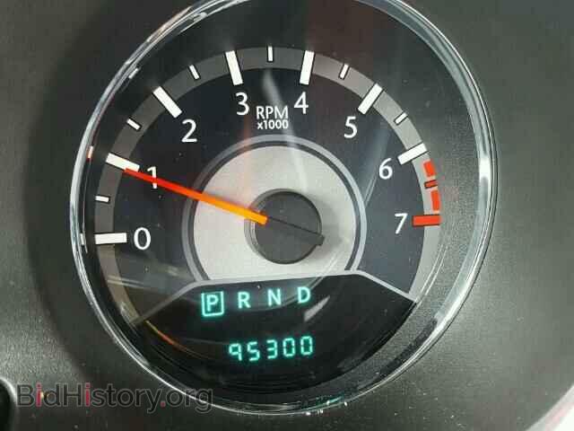 2013 CHRYSLER 200 - VIN: 1C3CCBBB3DN600703 - Фото 8