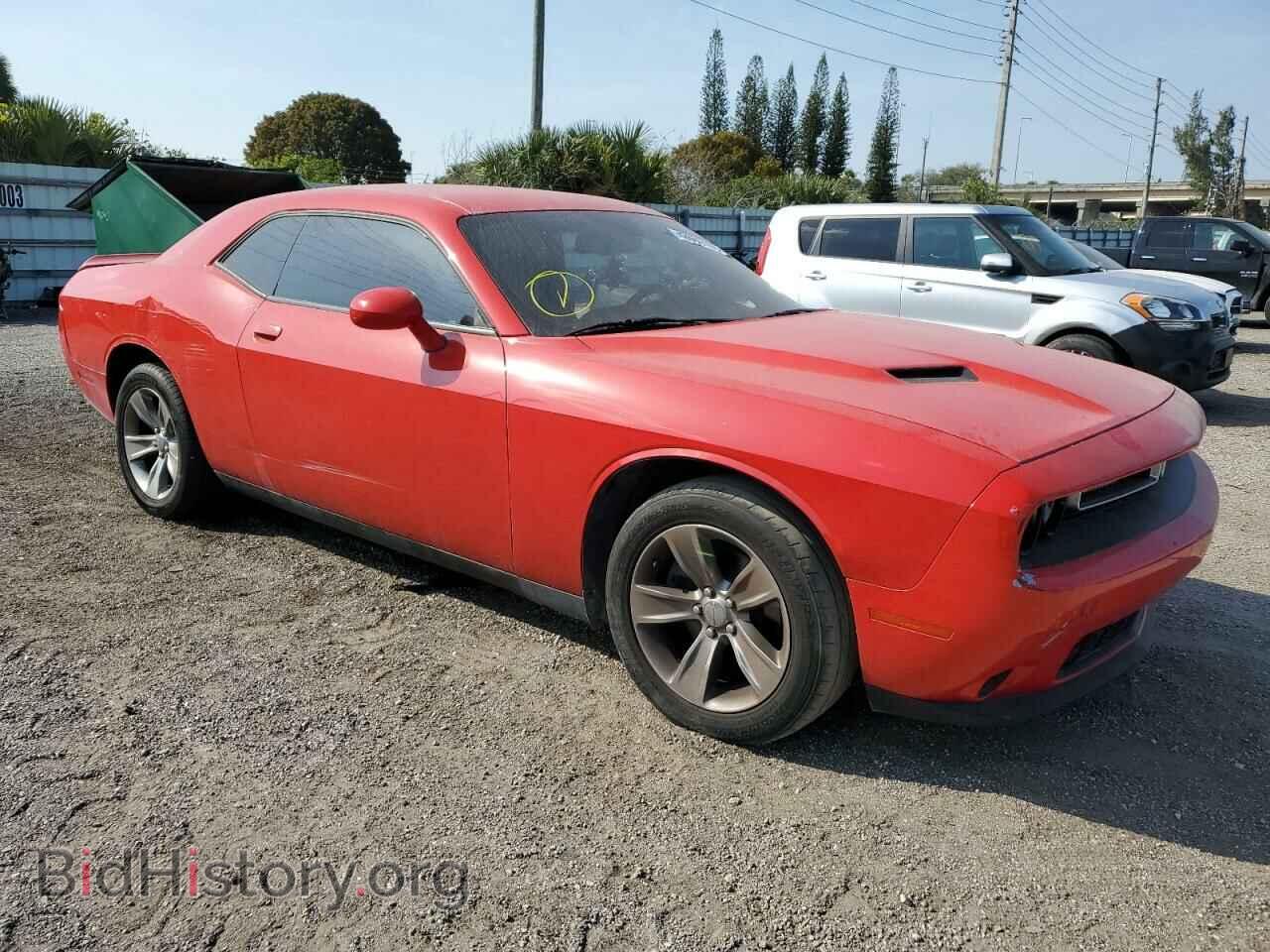 2019 DODGE CHALLENGER - VIN: 2C3CDZAG1KH560582 - Фото 4