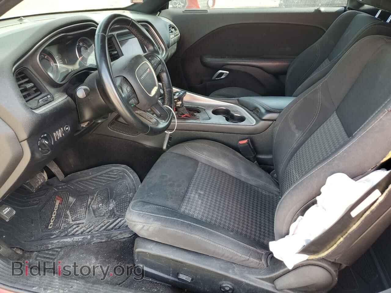 2019 DODGE CHALLENGER - VIN: 2C3CDZAG1KH560582 - Фото 7