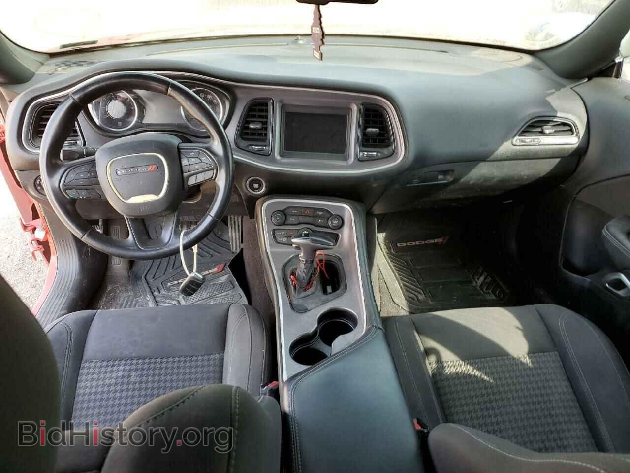 2019 DODGE CHALLENGER - VIN: 2C3CDZAG1KH560582 - Фото 8
