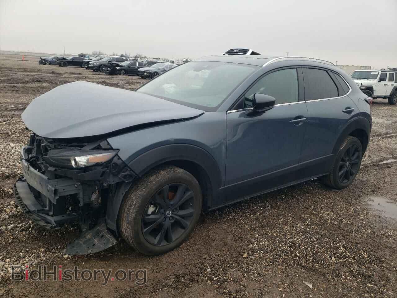 Фотография 3MVDMBCM8PM546776 - MAZDA CX30 2023