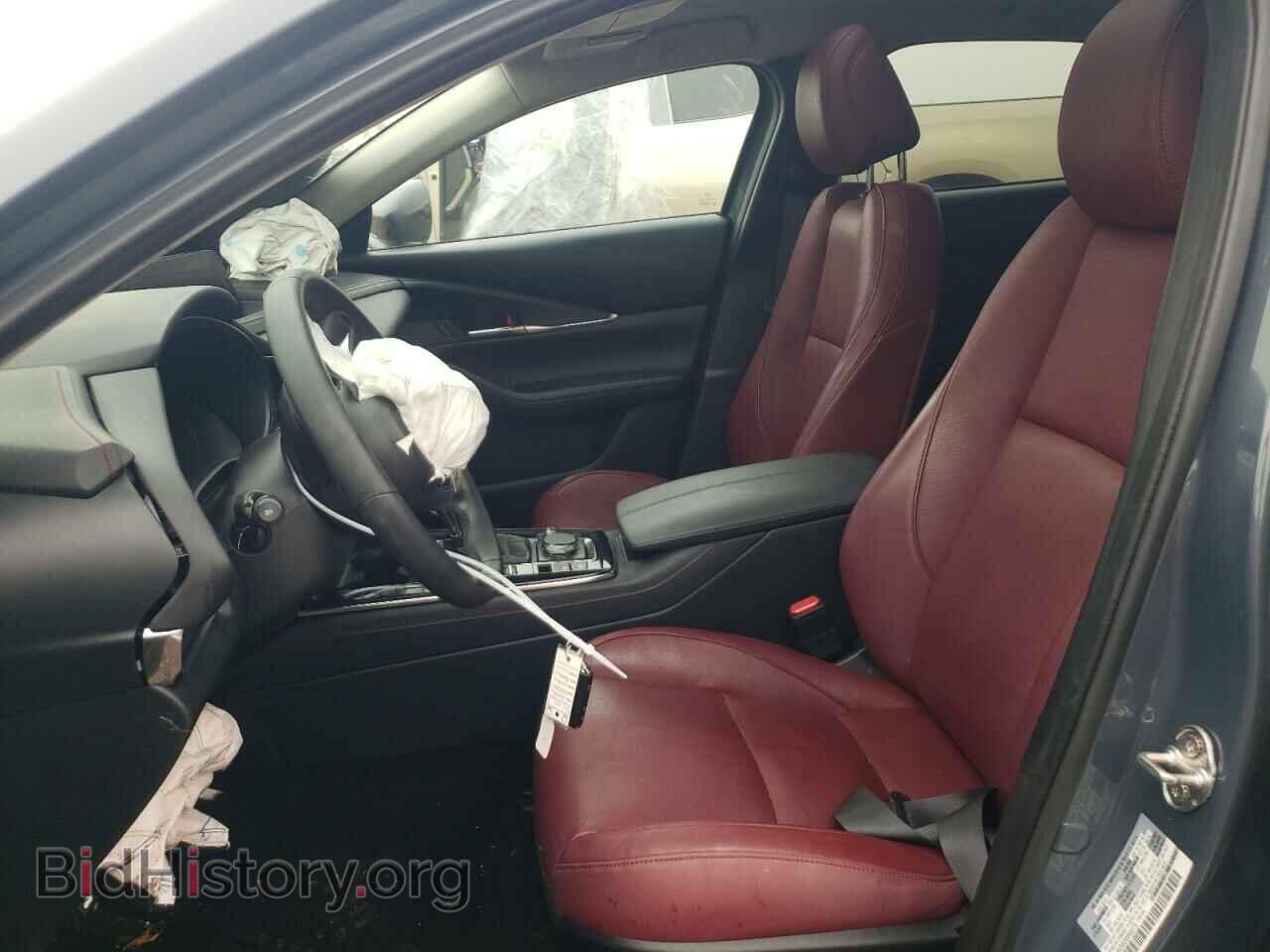 2023 MAZDA CX30 - VIN: 3MVDMBCM8PM546776 - Фото 7