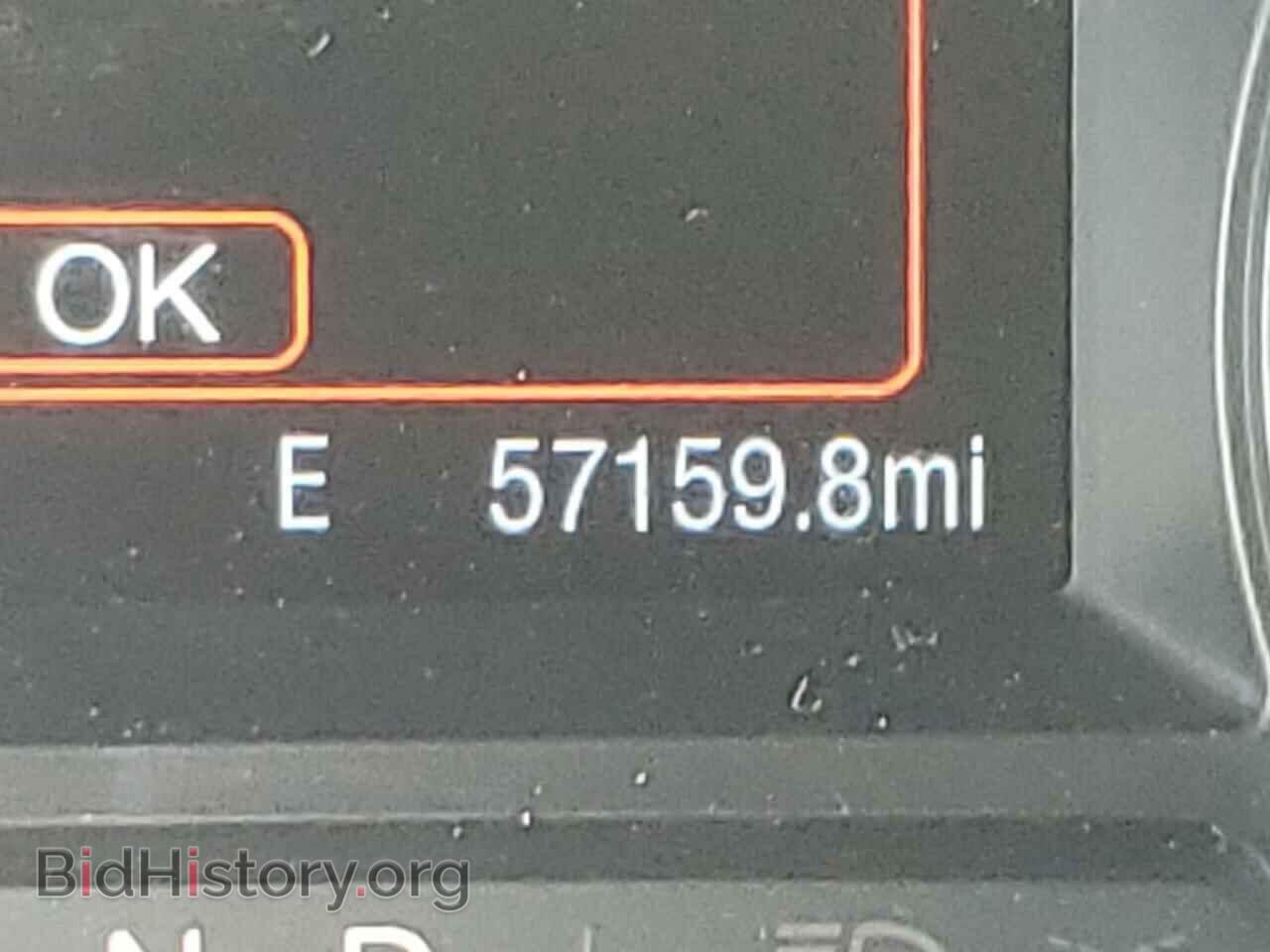 2017 FORD EXPLORER - VIN: 1FM5K8AR0HGB72409 - Photo 8