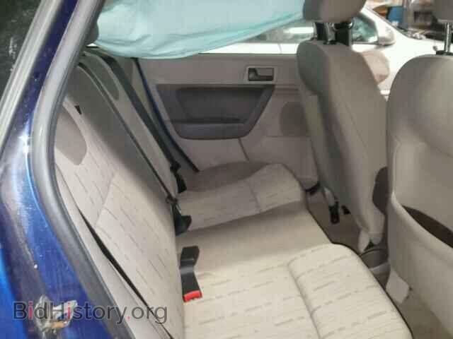 2009 FORD FOCUS - VIN: 1FAHP35N09W236751 - Фото 6