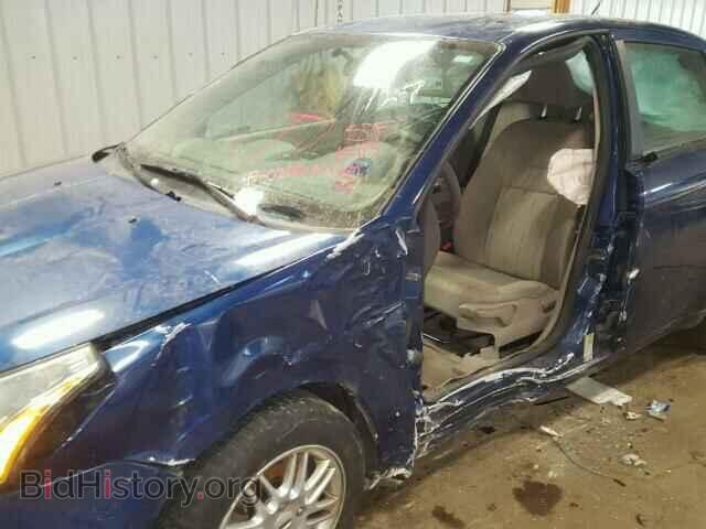 2009 FORD FOCUS - VIN: 1FAHP35N09W236751 - Фото 9