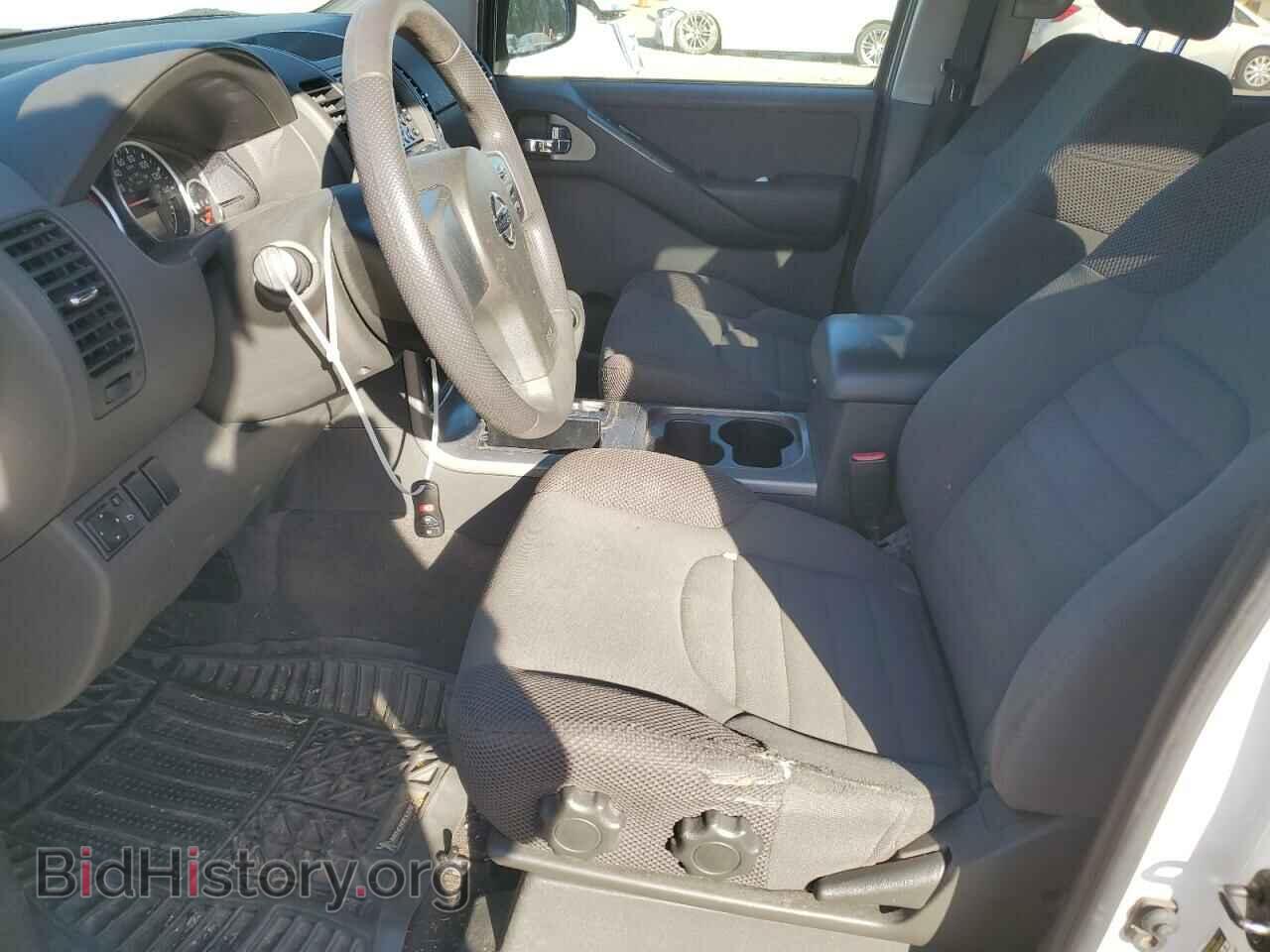 2006 NISSAN PATHFINDER - VIN: 5N1AR18U76C664841 - Фото 7