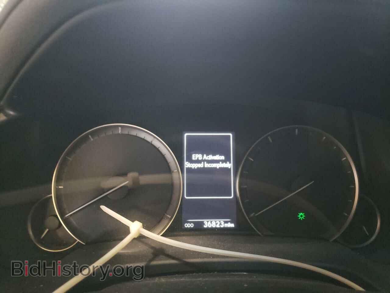 2017 LEXUS RX350 - VIN: 2T2BZMCAXHC093004 - Фото 9