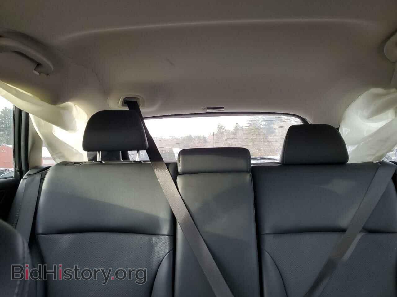 2019 SUBARU OUTBACK - VIN: 4S4BSENC7K3226830 - Фото 10
