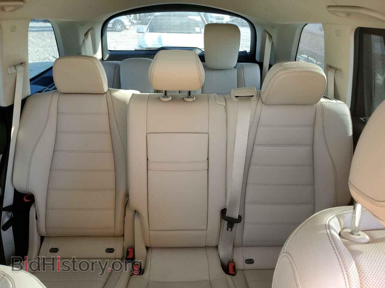 2021 MERCEDES-BENZ GLS-CLASS - VIN: 4JGFF5KE4MA527565 - Фото 10