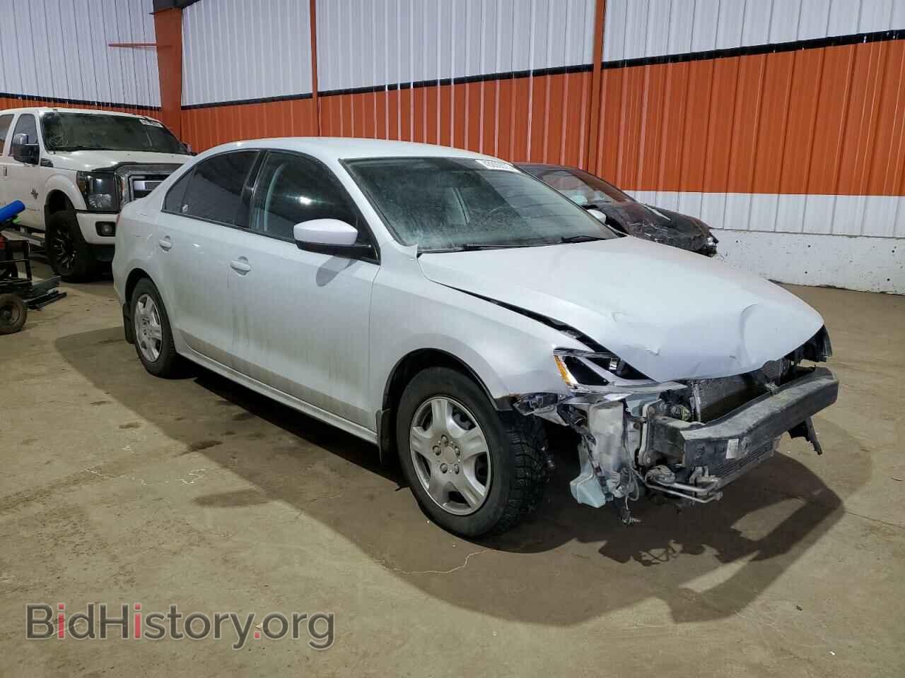 2017 VOLKSWAGEN JETTA - VIN: 3VW2B7AJXHM287582 - Фото 4