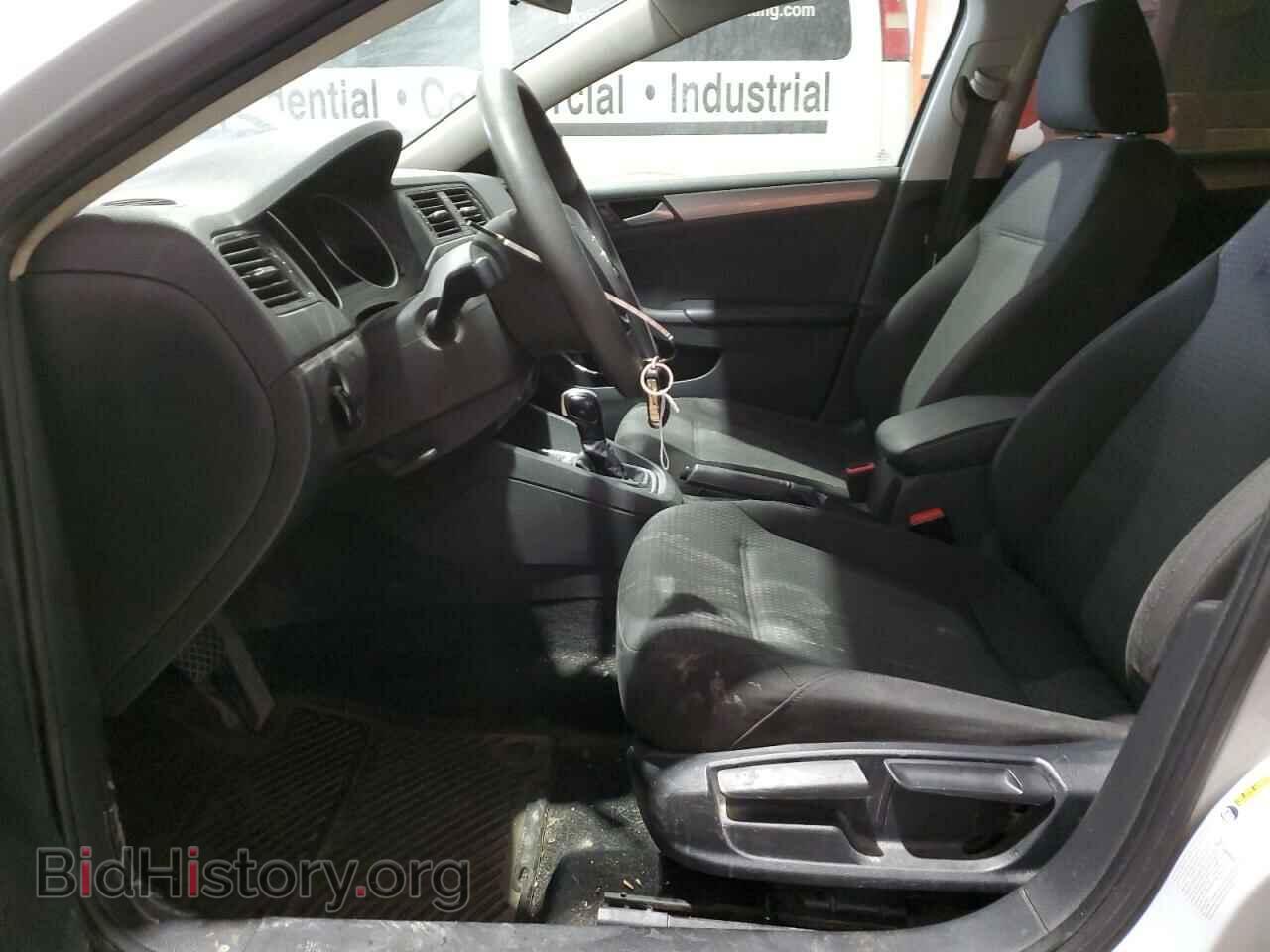 2017 VOLKSWAGEN JETTA - VIN: 3VW2B7AJXHM287582 - Фото 7