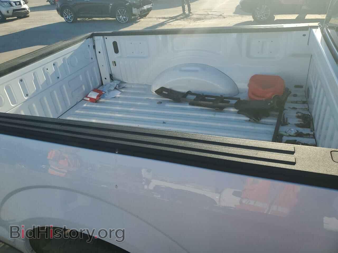 2017 FORD All Models - VIN: 1FTMF1CP9HKD40889 - Фото 10