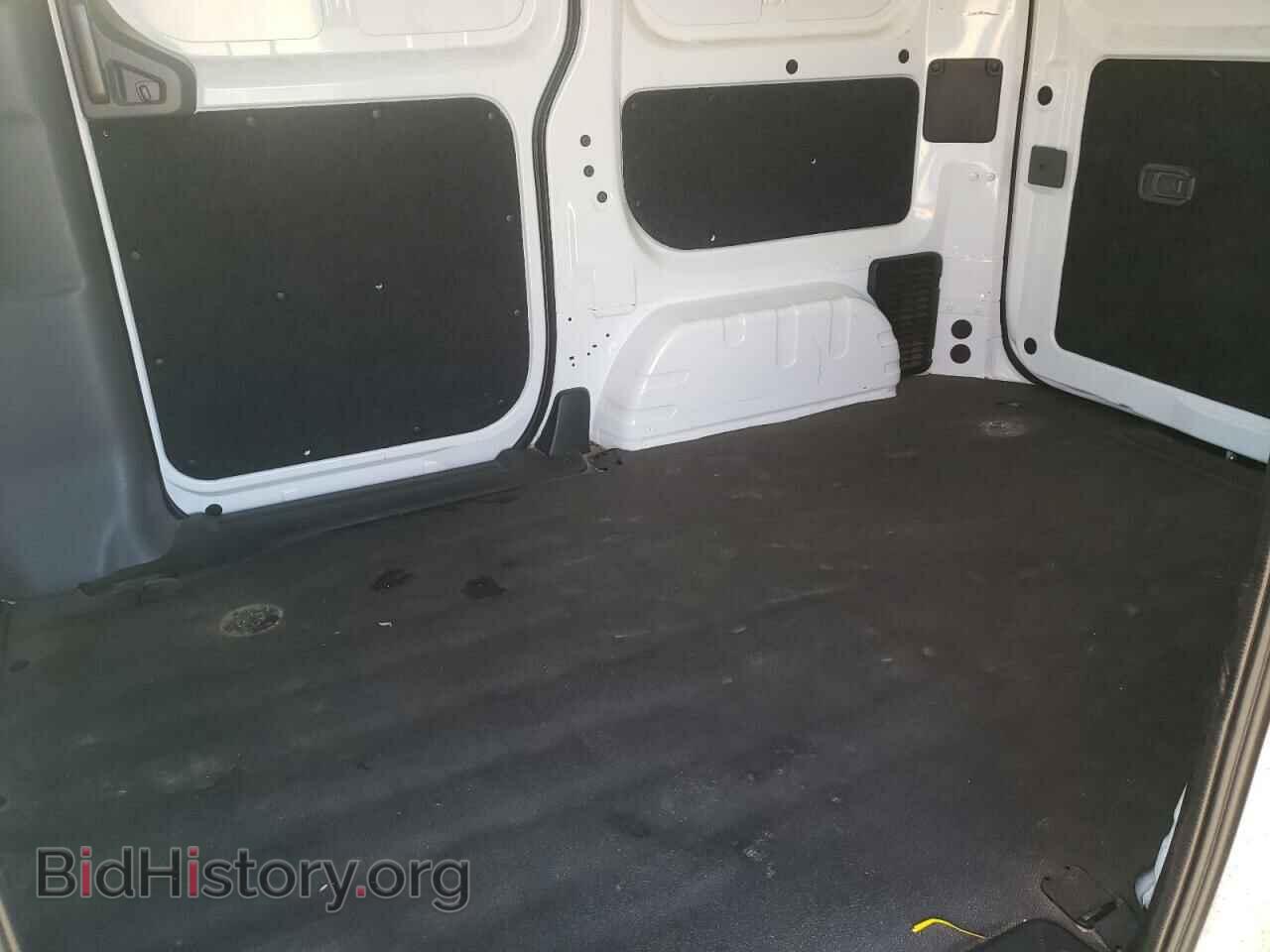 2017 CHEVROLET EXPRESS - VIN: 3N63M0YN7HK717773 - Фото 6