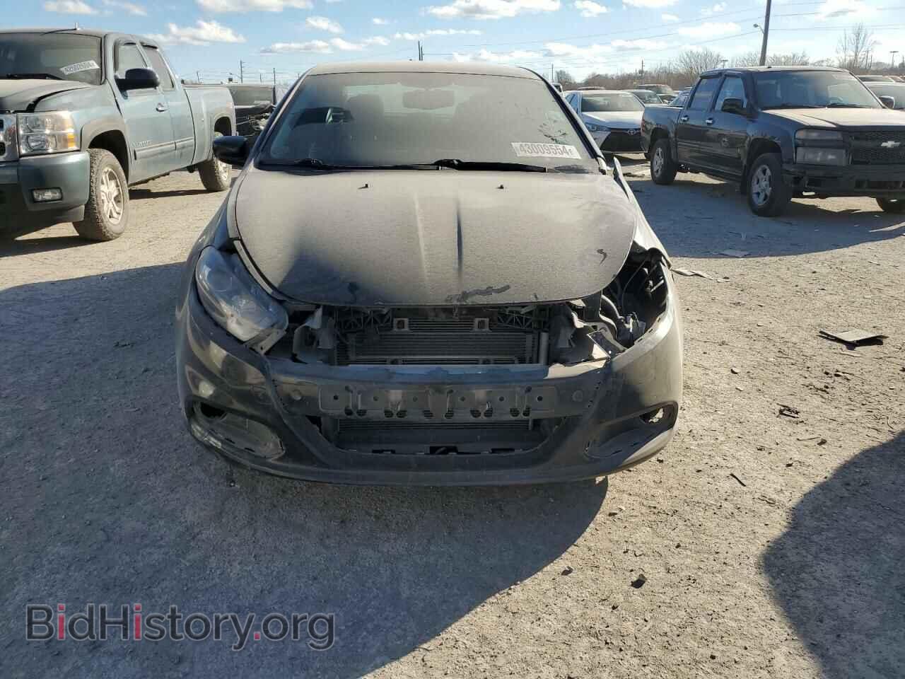 2013 DODGE DART - VIN: 1C3CDFBA9DD288792 - Photo 5