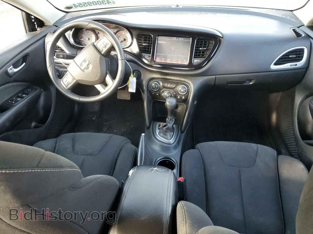2013 DODGE DART - VIN: 1C3CDFBA9DD288792 - Photo 8