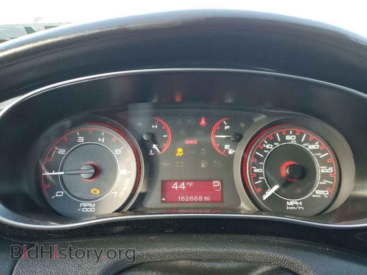 2013 DODGE DART - VIN: 1C3CDFBA9DD288792 - Photo 9