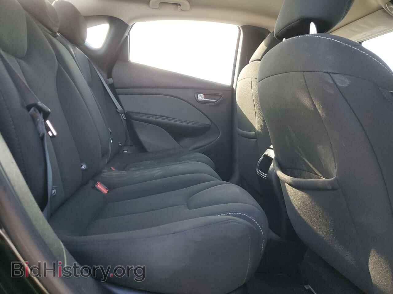 2013 DODGE DART - VIN: 1C3CDFBA9DD288792 - Photo 10