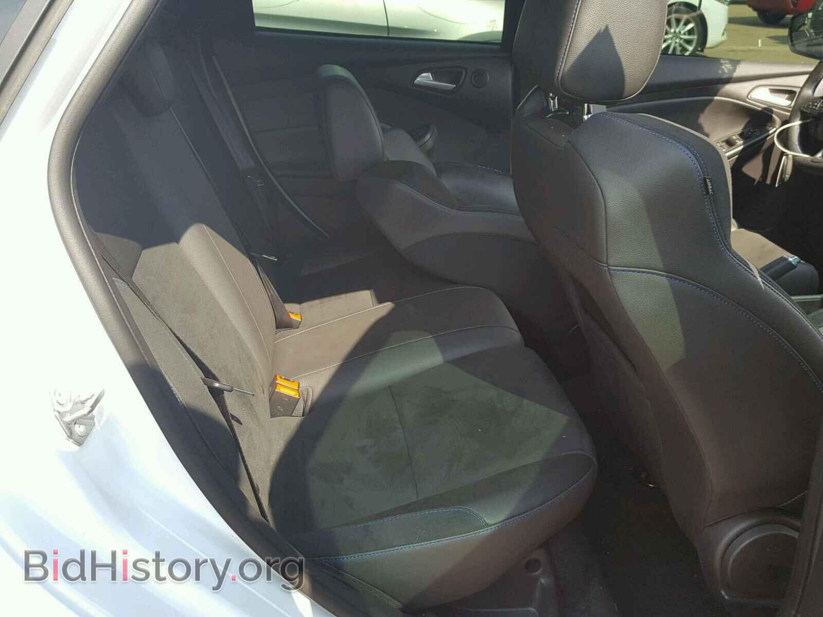 2017 FORD FOCUS - VIN: WF0DP3TH9H4122020 - Photo 6