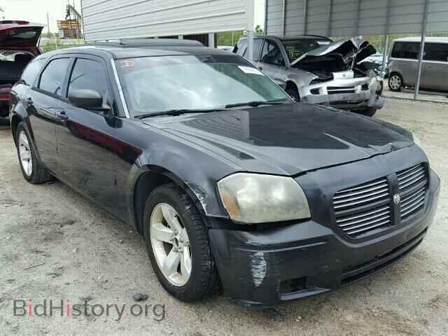 Photo 2D4FV47T16H263169 - DODGE MAGNUM 2006