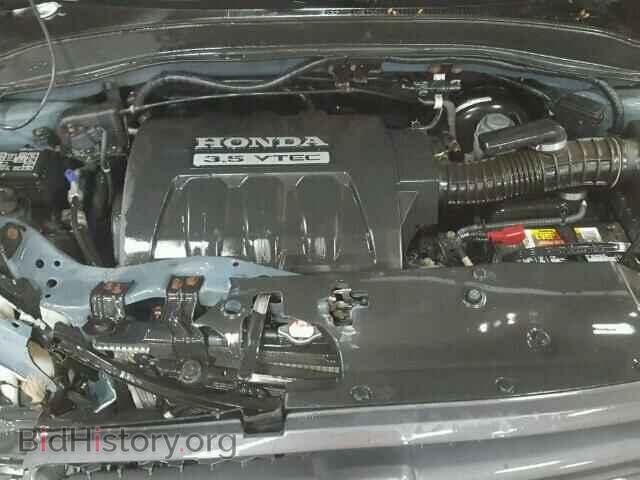 2005 HONDA PILOT - VIN: 2HKYF18655H506367 - Фото 7