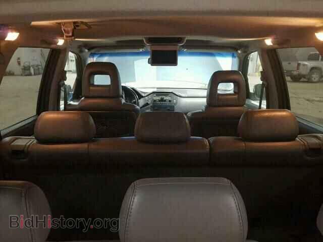 2005 HONDA PILOT - VIN: 2HKYF18655H506367 - Фото 9