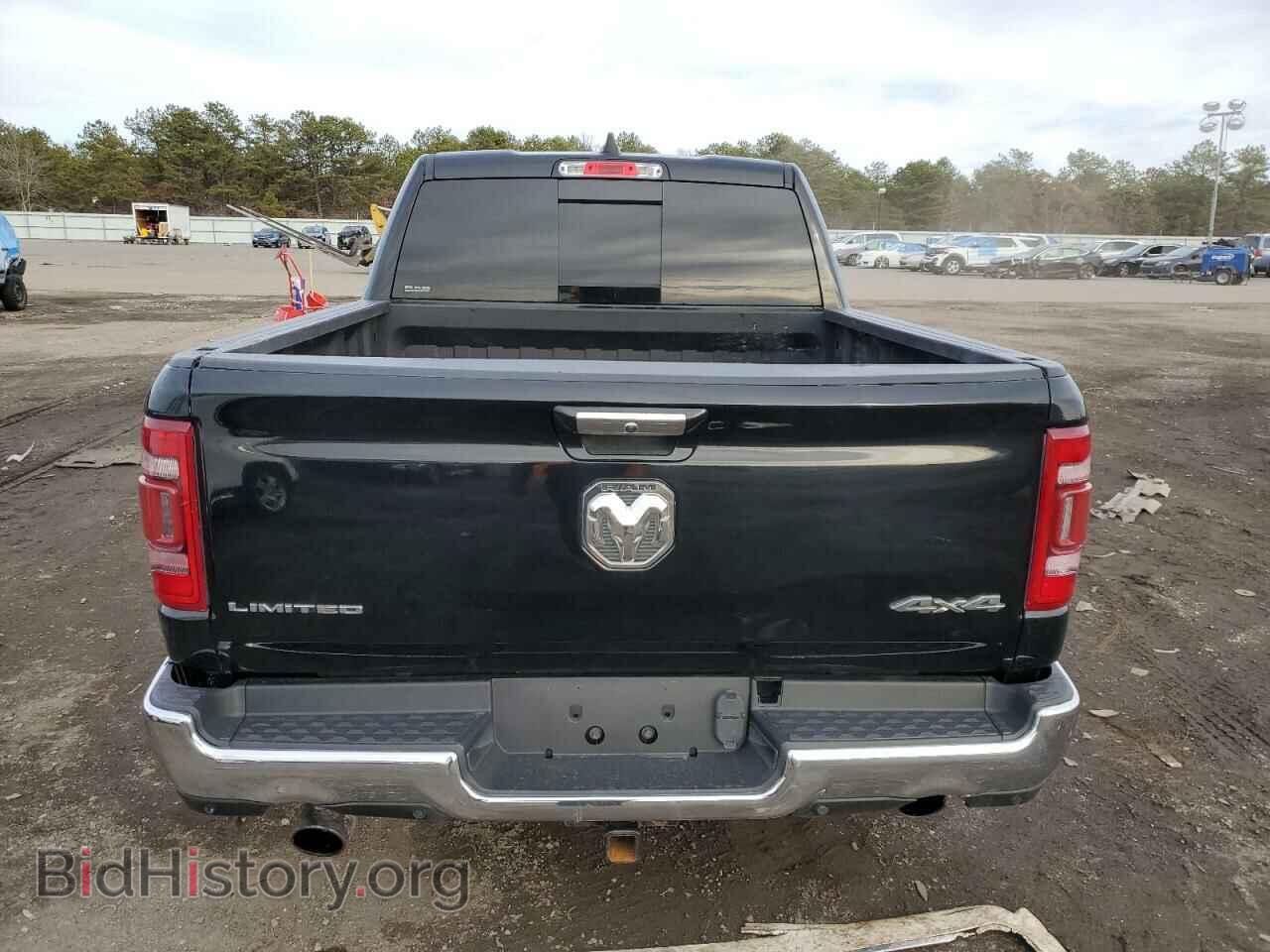 2020 RAM 1500 - VIN: 1C6SRFHT0LN266732 - Photo 6